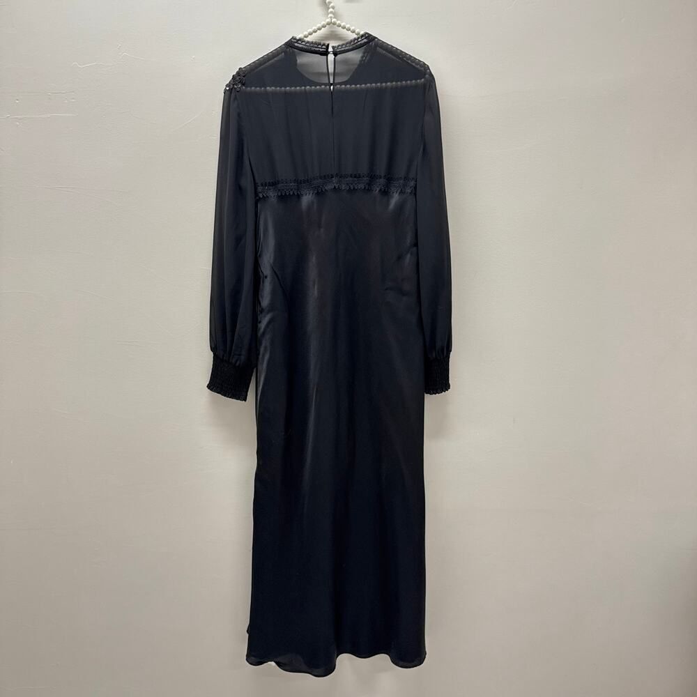 AllSaints
Bailey Dress ❤️ - Picture 10 of 12